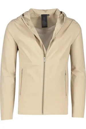 Elvine Heren, Jassen, , Maat: 2XL Poliester