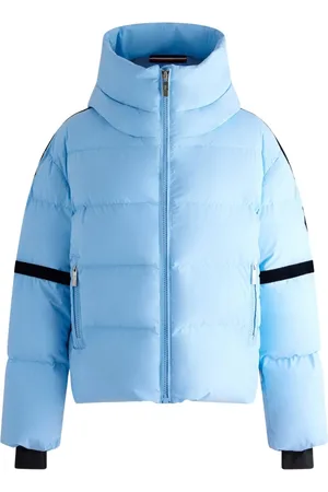 Fusalp Dames, Jassen, Blauw, Maat: XL