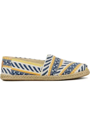 TOMS Dames, Schoenen, Veelkleurig, Maat: 36 EU