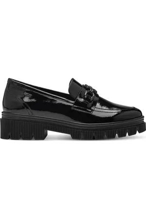QS by s.Oliver Dames, Schoenen, Zwart, Maat: 40 EU Synthetisch