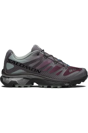Salomon Dames, Sport, Zwart, Maat: 40 EU