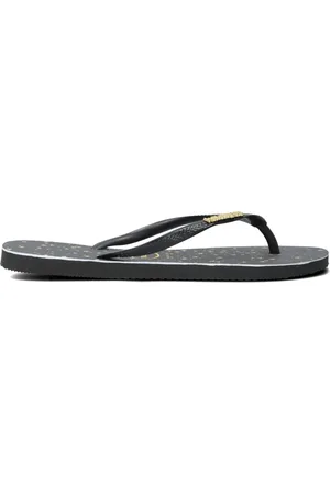 Havaianas Dames, Schoenen, Zwart, Maat: 35 EU