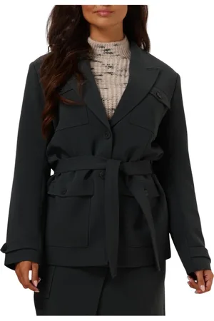 Aaiko Dames, Jassen, Groen, Maat: XL