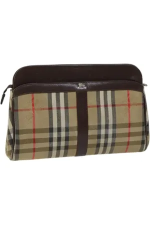 Burberry Dames, Pre-owned, , Maat: ONE Size