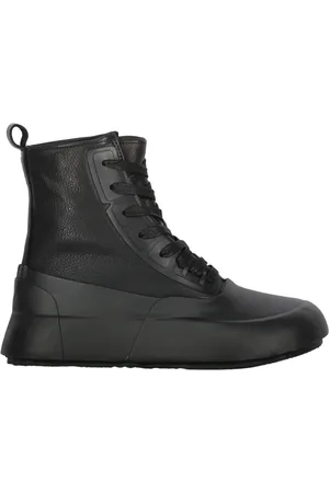 AMBUSH Dames, Schoenen, Zwart, Maat: 37 EU Leer