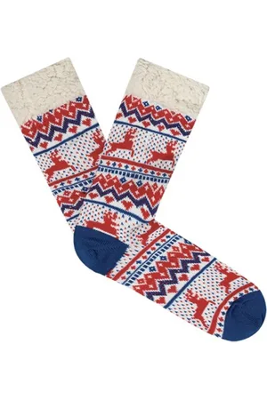 Cabaia Heren, Ondergoed, Veelkleurig, Maat: ONE Size Wol