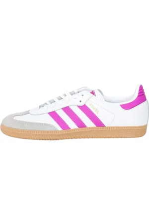 adidas Dames, Schoenen, Veelkleurig, Maat: 36 2/3 EU