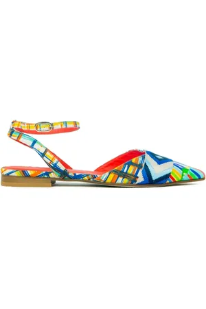 Prosperine Dames, Schoenen, Veelkleurig, Maat: 37 EU