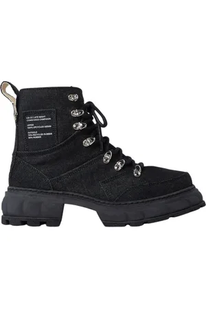 VIRON Unisex, Schoenen, Blauw, Maat: 44 EU Denim