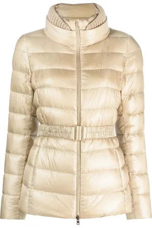 HERNO Dames, Jassen, , Maat: M Nylon