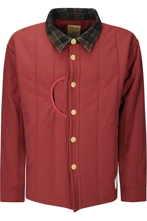 Brain Dead Heren, Jassen, Rood, Maat: L
