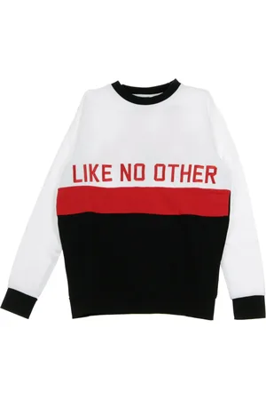 Kappa Heren, Sweatshirts & Hoodies, Veelkleurig, Maat: M