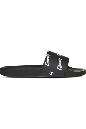 Givenchy Heren, Schoenen, Zwart, Maat: 44 EU
