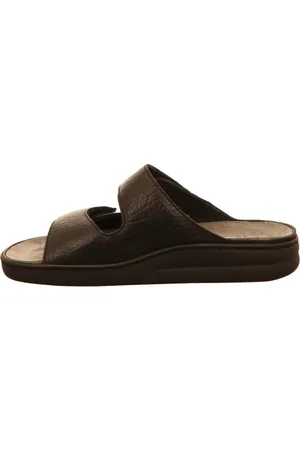 Mephisto Heren, Schoenen, Zwart, Maat: 46 EU