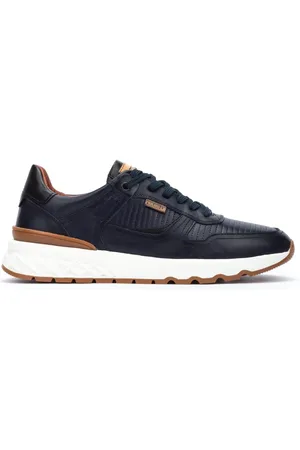 Pikolinos Heren, Schoenen, Blauw, Maat: 42 EU