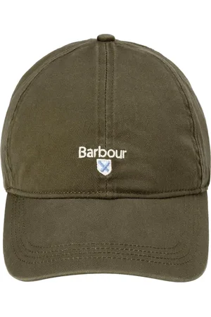 Barbour Heren, Accessoires, Groen, Maat: ONE Size Katoen
