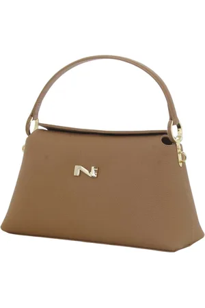 Nathan-Baume Dames, Tassen, Bruin, Maat: ONE Size