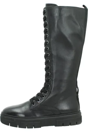 Geox Dames, Schoenen, Zwart, Maat: 38 EU
