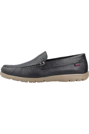 CallagHan Heren, Schoenen, Blauw, Maat: 42 EU
