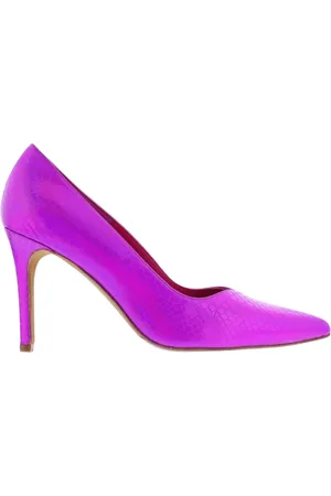 Toral Dames, Schoenen, Roze, Maat: 40 EU