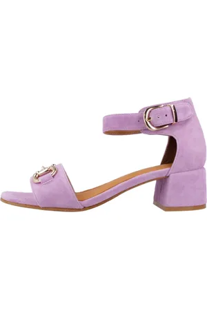 Regarde le ciel Dames, Schoenen, Paars, Maat: 38 EU