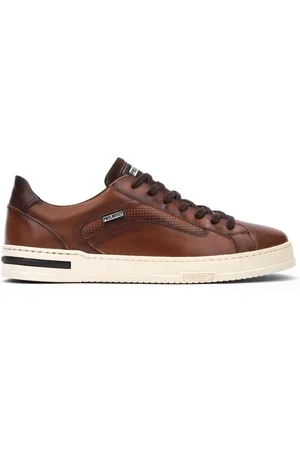 Pikolinos Heren, Schoenen, Bruin, Maat: 40 EU Leer