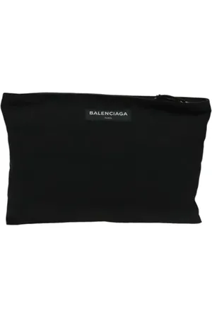 Balenciaga Dames, Pre-owned, Zwart, Maat: ONE Size