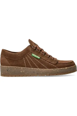 Mephisto Heren, Schoenen, Bruin, Maat: 46 1/2 EU Suède