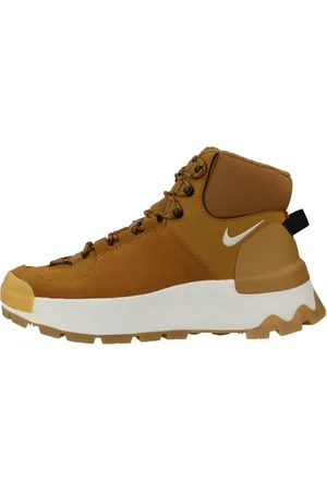 Nike Dames, Schoenen, Geel, Maat: 39 EU