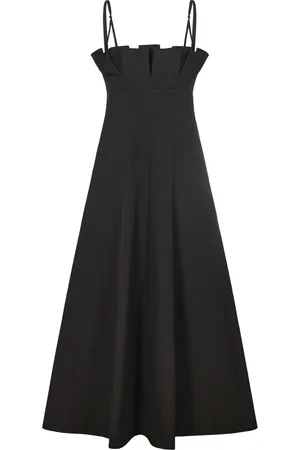 Serafini Dames, Jurken, Zwart, Maat: XS