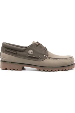 Timberland Heren, Schoenen, Groen, Maat: 42 EU