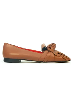 Prosperine Dames, Schoenen, Bruin, Maat: 37 EU