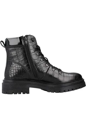 Geox Dames, Schoenen, Zwart, Maat: 36 EU