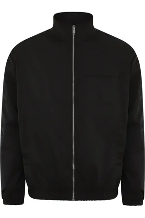 Givenchy Heren, Jassen, Zwart, Maat: M