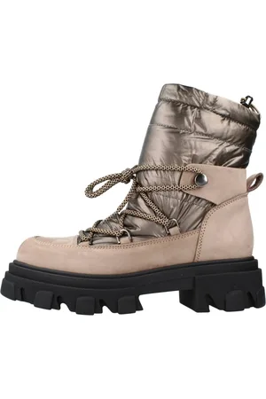 Alpe Dames, Schoenen, , Maat: 40 EU Leer