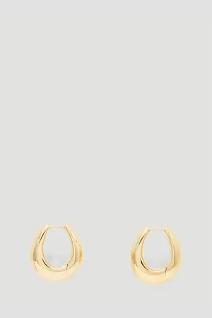 TOM WOOD Dames, Accessoires, Geel, Maat: ONE Size