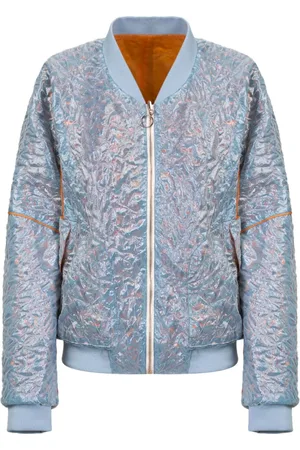 Takaturna Dames, Jassen, Blauw, Maat: L