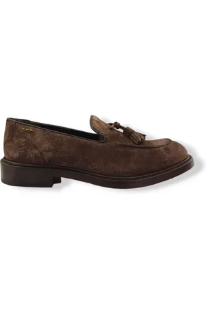 Alexander Hotto Dames, Schoenen, Bruin, Maat: 37 EU