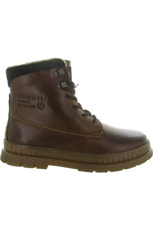 Bugatti Heren, Schoenen, Bruin, Maat: 40 EU