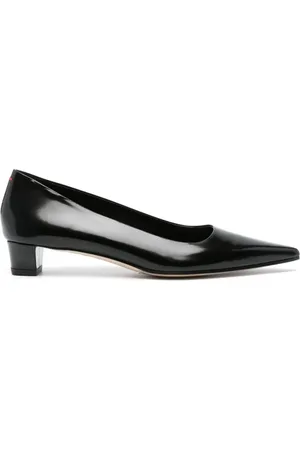 Aeyde Dames, Schoenen, Zwart, Maat: 37 EU