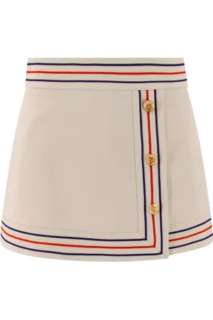 Gucci Dames, Rokken, , Maat: S Katoen
