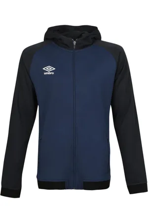 Umbro Heren, Sport, Blauw, Maat: 3XL Poliester