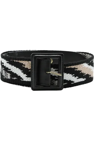 Missoni Dames, Accessoires, Veelkleurig, Maat: S Wol