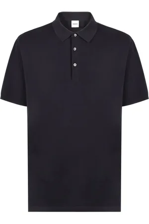 Aspesi Heren, Tops, Blauw, Maat: XL Katoen