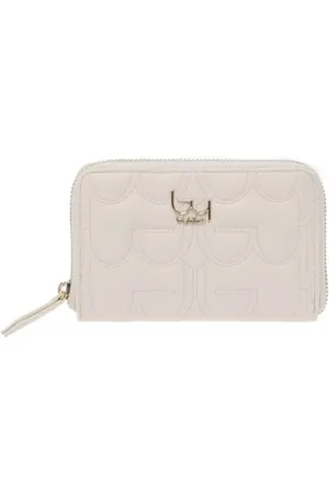 Byblos Dames, Accessoires, Wit, Maat: ONE Size