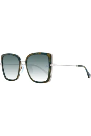 ANA HICKMANN Dames, Accessoires, Groen, Maat: ONE Size