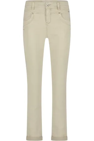 Red Button Dames, Jeans, , Maat: S Katoen