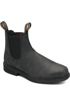 Blundstone Dames, Schoenen, Zwart, Maat: 39 EU