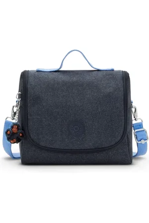 Kipling Unisex, Tassen, Blauw, Maat: ONE Size
