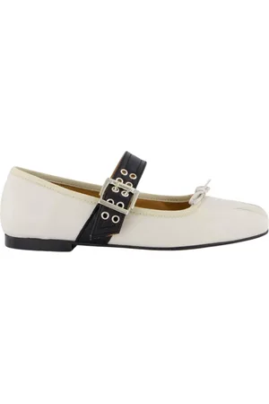 Toral Dames, Schoenen, Wit, Maat: 41 EU